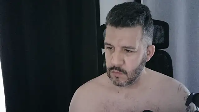 PapiCoronaspain – Kamerová šou