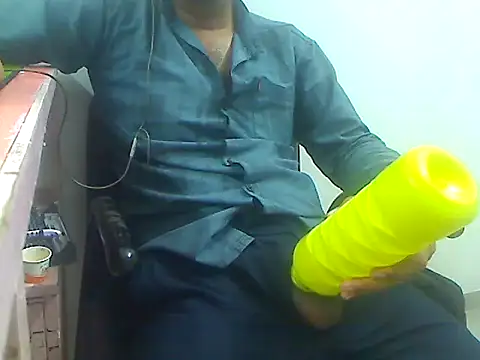 lltstr52 ওয়েবক্যাম শো