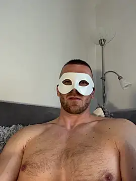 Chat XXX ao vivo de trainwithme