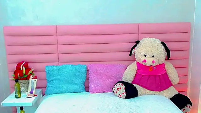 Chat XXX en directo de ariadnna_princes