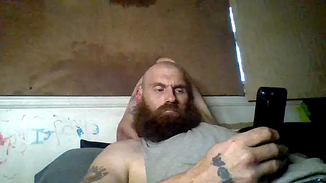 Cowboy81588 Show Webcam