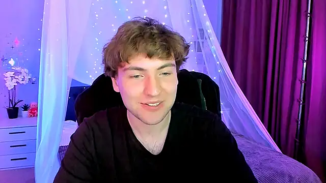joseph_bear_'s Webcam Show