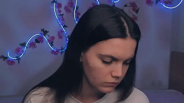 JuliannPaysour Obrolan Langsung XXX
