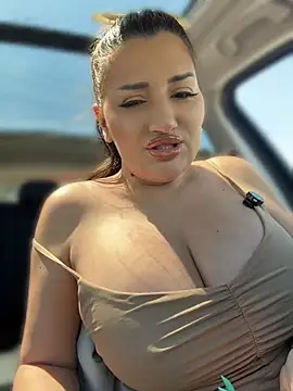 SophieRoouse's Webcam Show