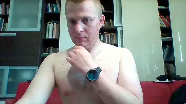 Вебкам-шоу Matttthees