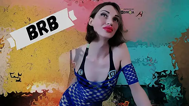 Hardy_Green Webcam-Show
