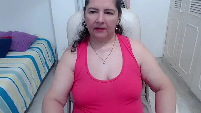 Chat XXX ao vivo de leonela_69