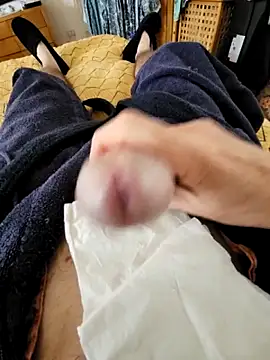 cum_daily1 webcam show
