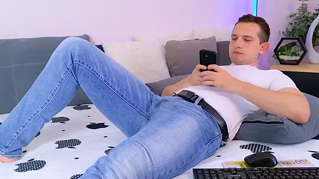 Sala de chat ao vivo de Jimmy_Doss