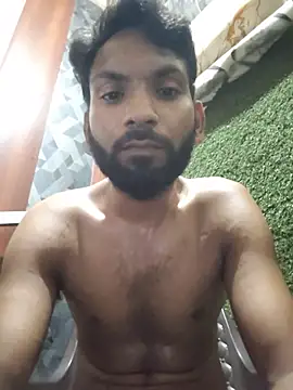Show webcam de Akki-101