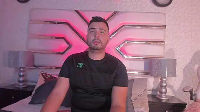 MaximooFerrer Webcam Show