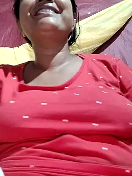 Gulapi_N ওয়েবক্যাম শো