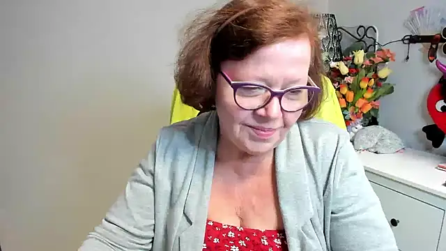 Adelewildx's Live XXX Chat