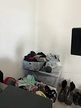 VelvetCoon Live XXX-Chat