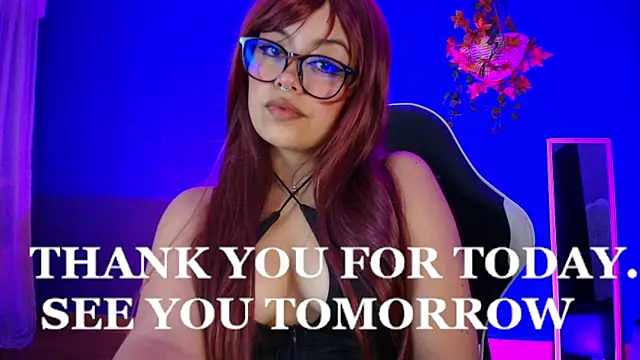 vanelope11 Live XXX-Chat
