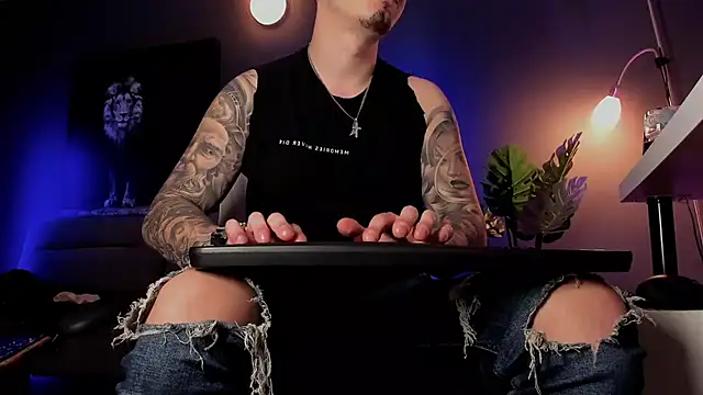 Show Webcam de uptomatty
