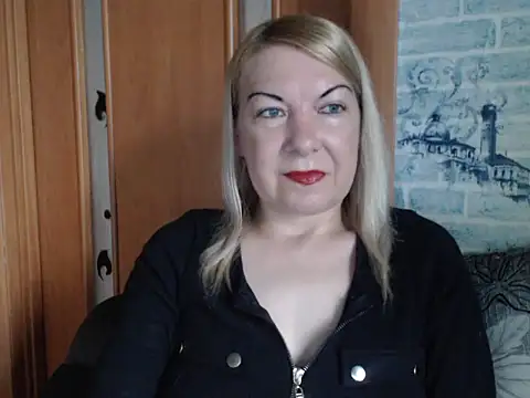 Czat XXX na żywo – Lillia_Ray