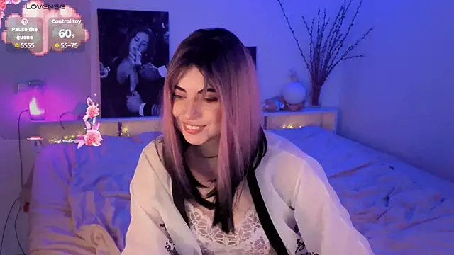 ForEvaRrr Live XXX-chat