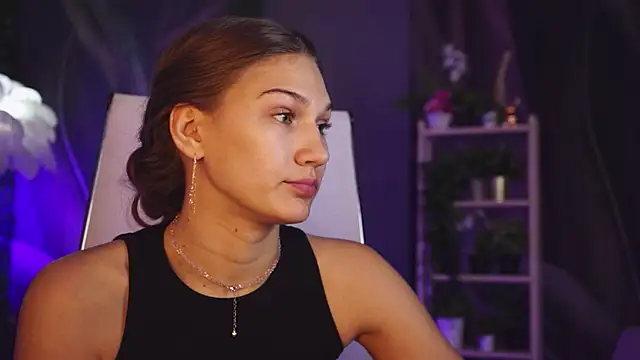 Chat XXX Live Sweet_Emilya