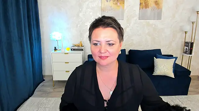 AnnaCorlane 라이브 XXX 채팅