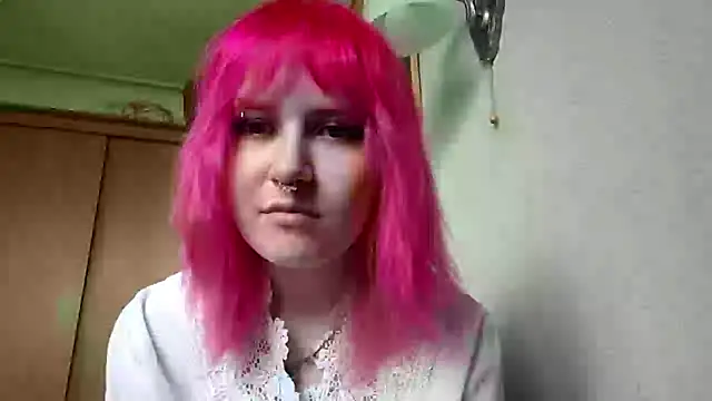KamiBleich webcam show