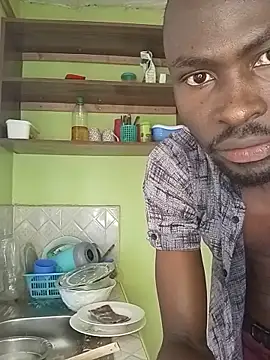 bdick2ke's Webcam Show