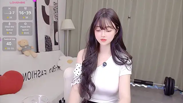 uikyy1 웹캠 쇼