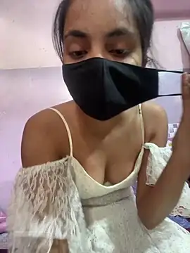 Chat XXX en directo de Sandhya_77