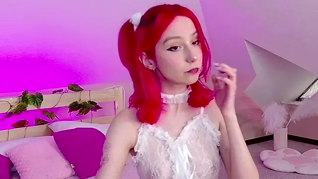 Liann_Stark's Live XXX Chat