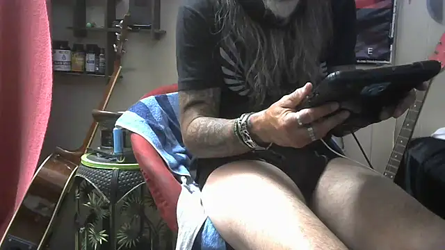crassanova Live XXX Chat