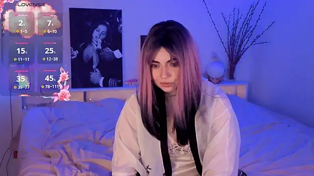 ForEvaRrr's Live XXX Chat