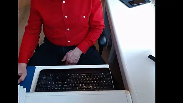 dutchpornking – webcam-show