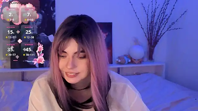Živý XXX chat ForEvaRrr