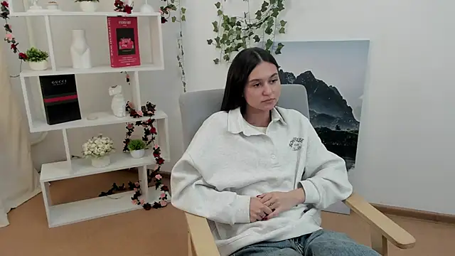 Chat +18 de AlvertaPeter ao vivo