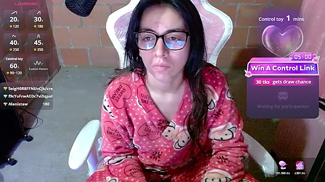 Maggie_Fox3 Live XXX-chat