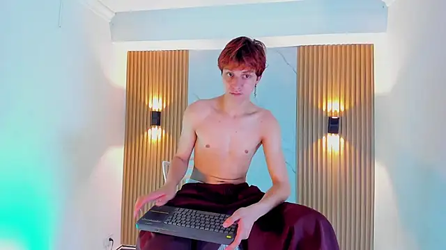 IM_DAREN live XXX chat