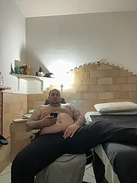 عرض كام Roma84000