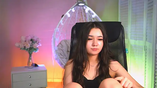AmiMeow_'s Live XXX Chat