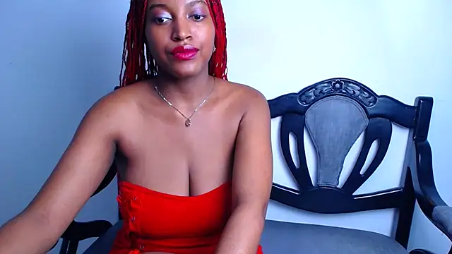 RubyFetish's Live XXX Chat