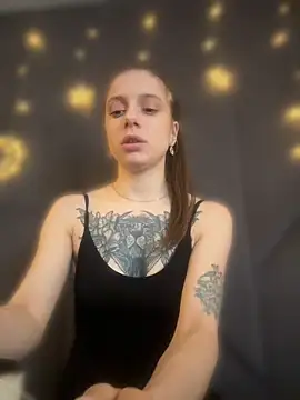 Eileen_Elfie's Live XXX Chat