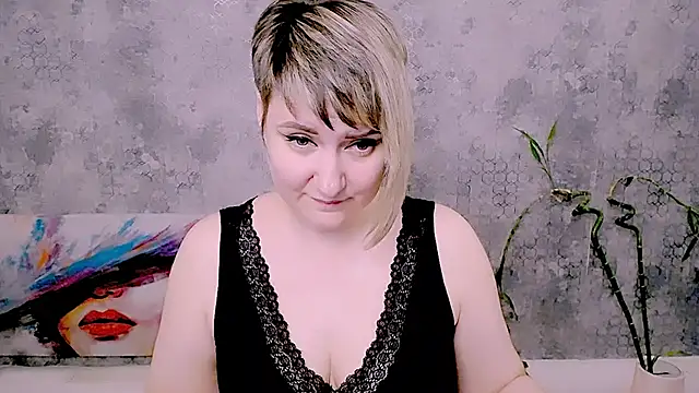 Chat XXX en directo de Djullia