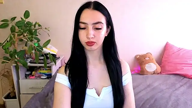 WildKittenX_'s Live XXX Chat