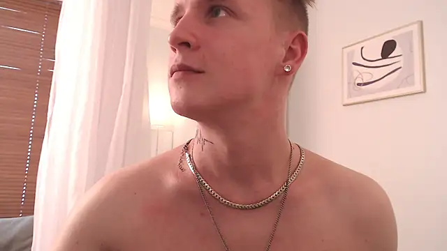 AlexxSweet – Live XXX-chat