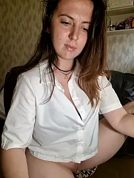 Melenka's Live XXX Chat
