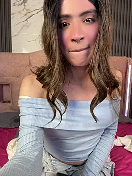 Lottus_fire webcam show
