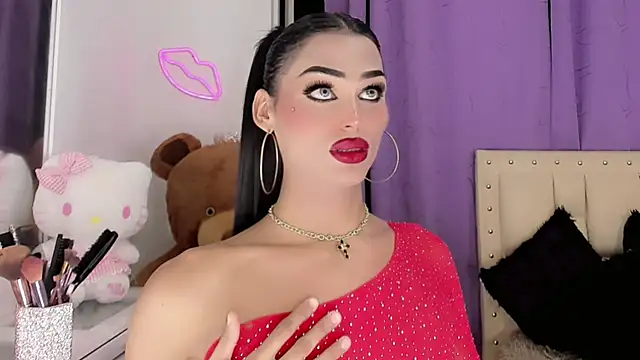amal_baddell Chat XXX live