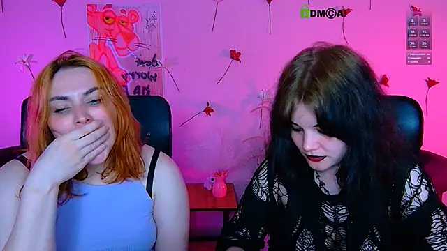 Chat XXX Live casey_meow_