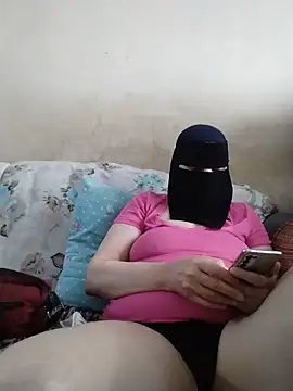 Chat +18 de TermedScherzo ao vivo