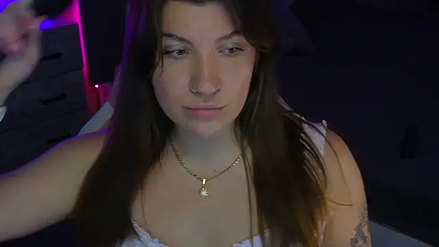 Chat XXX en directo de Fairy__Sofia