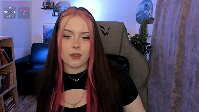Chat XXX ao vivo de CoraMiel